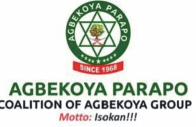 Protest: Stay away from Lagos, Southwest states, Agbekoya Parapo warns those with ‘ulterior motives’