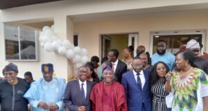 No need for protest, Tinubu restructuring Nigeria bottom up – Minister of State for Health
