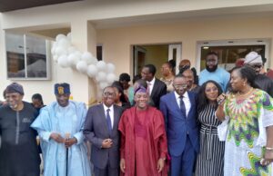 No need for protest, Tinubu restructuring Nigeria bottom up – Minister of State for Health