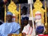 All hail Oba Olakulehin, the 43rd Olubadan of Ibadanland
