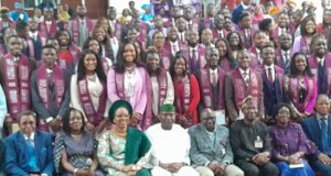 Japa: Stay back, develop Nigeria with us, Oyebanji, MDCN, Omigbodun urge new medical, dental doctors