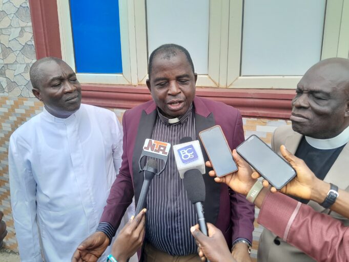 LG autonomy: Accept Supreme Court ruling in good fate, CAC President appeal to governors