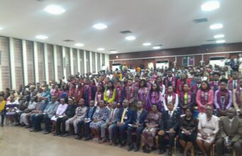 Japa: We know FG doing well to stem tide- MRTB registrar
