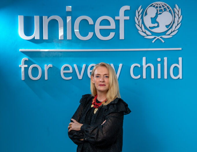 Every child has right to legal identity – UNICEF