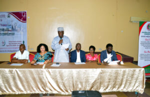 FG moves to restore morality, develop positive character in basic schools