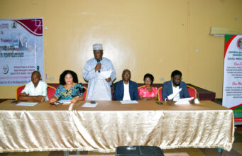 FG moves to restore morality, develop positive character in basic schools