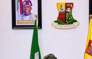 LG autonomy: Makinde tasks states to boost IGR through productivity