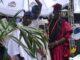 Olubadan: Makinde, Abiodun, Olakulehin arrive Mapo
