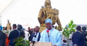 Makinde lauds Tinubu for approving Ibadan Airport upgrade, take over of Liberty stadium