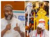 Olubadan: Oyo Speaker congratulates Oba Olakulehin Olakuleyin on coronation,