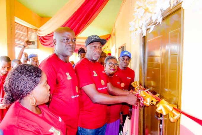 Oyo registers over 438,000 properties with new tech