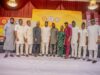 Oyo speaker holds town hall meeting, gives financial empowerment to constituents