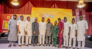 Oyo speaker holds town hall meeting, gives financial empowerment to constituents