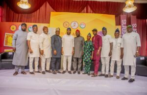 Oyo speaker holds town hall meeting, gives financial empowerment to constituents