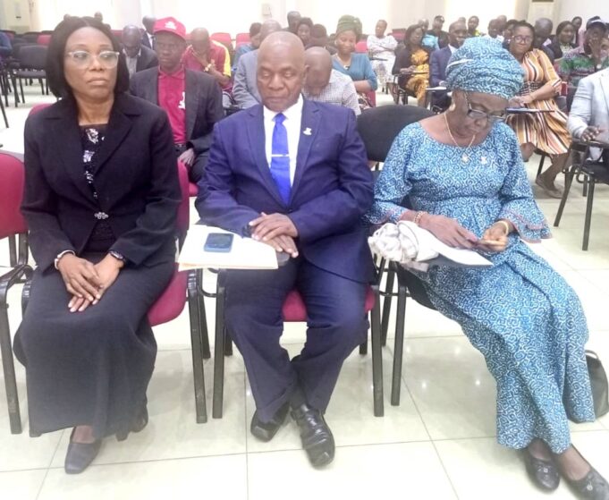Financial autonomy: OYACA vows to prosecute corrupt LG chairmen
