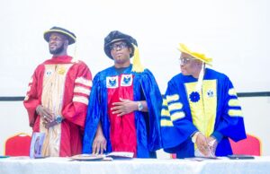 Don assures on recognition, honor of deserving Nigerians