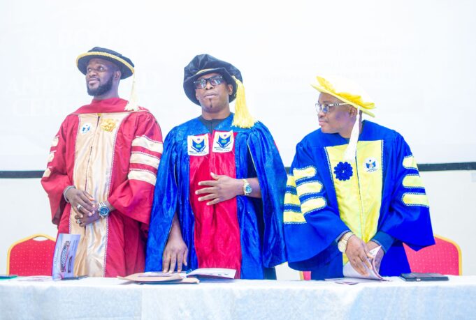 Don assures on recognition, honor of deserving Nigerians