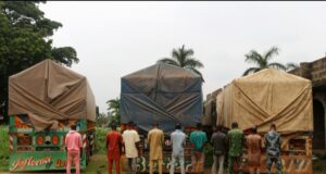 EFCC arrests 10 suspected illegal miners in Ogbomoso