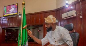 Ogundoyin to push for creation of more constituencies in Oyo state
