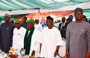 Makinde says upgrade of Ibadan Airport ‘ll happen in 18 months