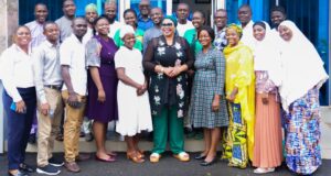 NASENI Trains 20 Staff on Biogas and Biomethanol Plants Design