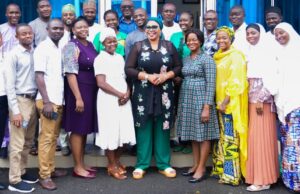 NASENI Trains 20 Staff on Biogas and Biomethanol Plants Design