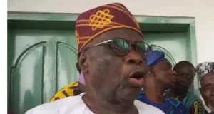 We’ve lost a charismatic Oba, Makinde mourns Osi Balogun of Ibadanland
