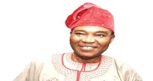 Ogunsola: An unrepentant Apostle of true federalism- Iba Gani Adams