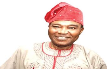 Ogunsola: An unrepentant Apostle of true federalism- Iba Gani Adams