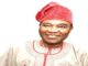 Ogunsola: An unrepentant Apostle of true federalism- Iba Gani Adams