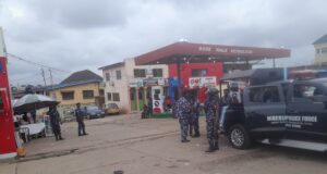 Protest: Calm in Ibadan, as activities begin to pick