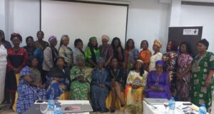 Groups advocate increased participation of women in politics, leadership in Nigeria