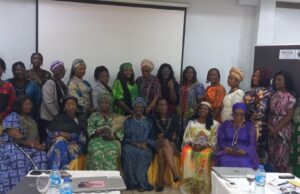 Groups advocate increased participation of women in politics, leadership in Nigeria