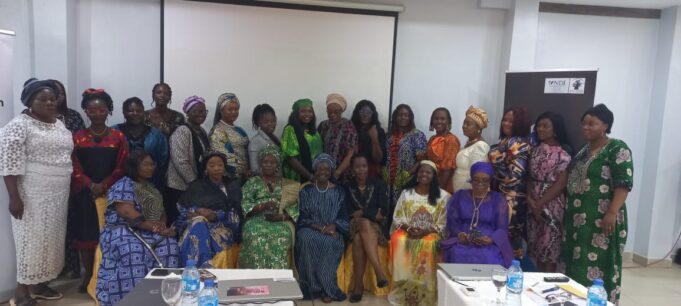 Groups advocate increased participation of women in politics, leadership in Nigeria