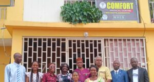 Double your efforts to end HIV, Oyo govt tells healthcare centres