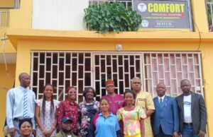 Double your efforts to end HIV, Oyo govt tells healthcare centres