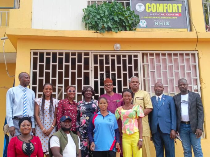 Double your efforts to end HIV, Oyo govt tells healthcare centres