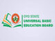 Isese Day: Oyo SUBEB adjusts timetable, shifts Aug 20 interview