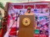 Sango World Festival: Oyo’ll keep supporting development of Yoruba culture, heritage – Acting Governor