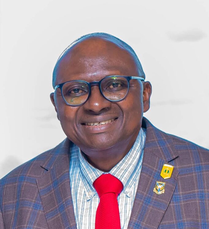 NELFUND: UI VC commends FG