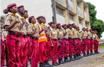 Oyo govt takes legal action against motorist over assault