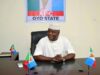 Aleshinloye Mourns Oyo Apc Chairman, Barr. Omodewu