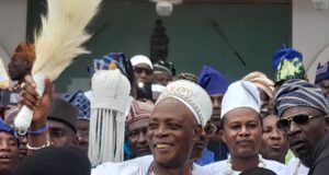 There is nothing wrong in becoming king in Olubadan line – Ladoja