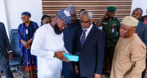 Gbajabiamila Commends NASENI’s Technological Advancements, Product Innovations