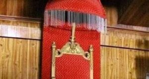 Alaafin stool: Ex-Oyo lawmaker writes Makinde, harps on respect for autonomy of Oyomesi