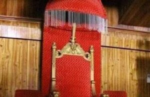 Alaafin stool: Ex-Oyo lawmaker writes Makinde, harps on respect for autonomy of Oyomesi