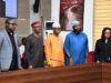 Oyo gov inaugurates Rule of Law Enforcement Authority governing board