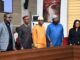 Oyo gov inaugurates Rule of Law Enforcement Authority governing board