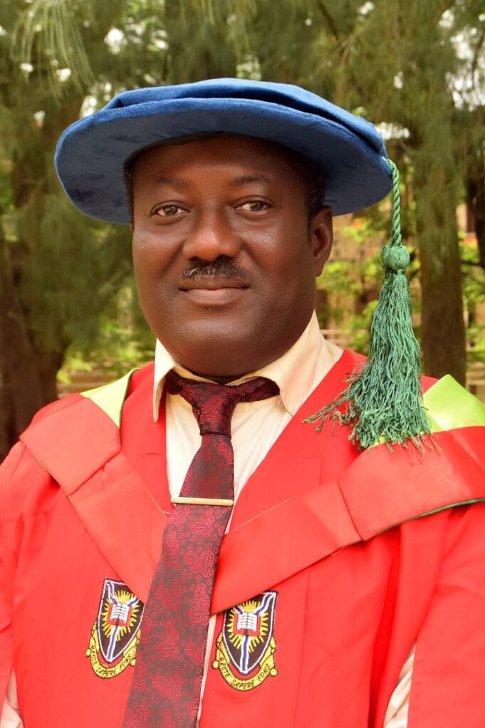 ASUU to FG, govs: Prioritize development of Nigeria’s education sector