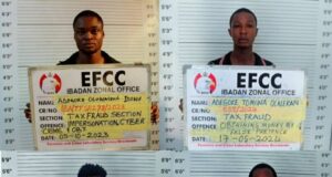 Courts jail 59 internet fraudsters in Oyo, Ogun, Osogbo